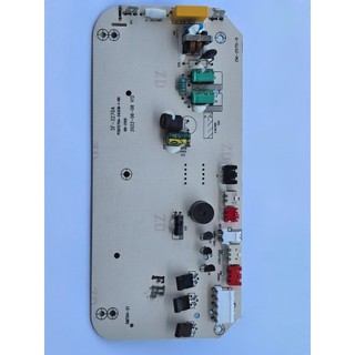 Mạch điều khiển chính quạt điều hòa boss s101, s106