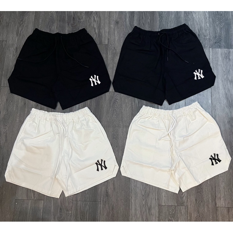 Short - Quần ngắn MLB ( Chất vải : Kaki - Form âu)