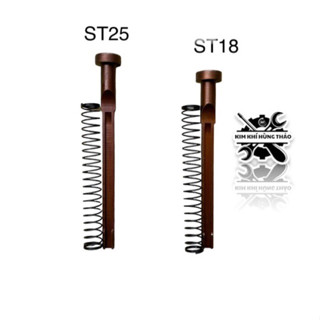 Đầu Búa Thay Thế Cho Dụng Cụ Đóng Đinh ST18 và ST 25 Có Lò Xo
