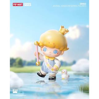 [Blind Box] Dimoo Animal Kingdom - Pop Mart