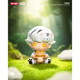 [Blind Box] Dimoo Animal Kingdom - Pop Mart