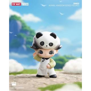 Dimoo Animal Kingdom - Pop Mart