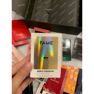 Mẫu thử nước hoa Replica, Jo Malone, Tom Ford