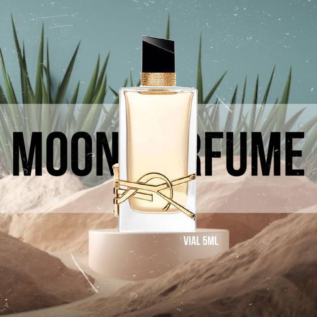 ★ Nước hoa quyến rũ Libre EDP 5ml/10ml/20ml ★