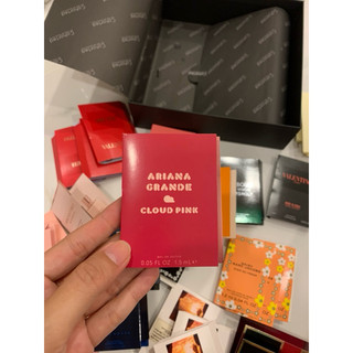 Mẫu thử nước hoa Replica, Jo Malone, Tom Ford