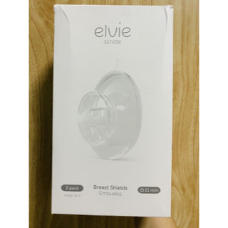Phụ kiện máy hút sữa Elvie Stride mới 100%