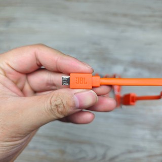 Cáp Sạc Micro USB Chính Hãng JBL