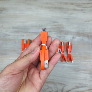 Cáp Sạc Micro USB Chính Hãng JBL