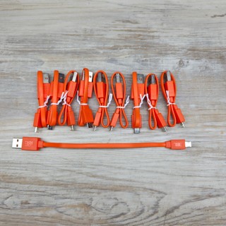 Cáp Sạc Micro USB Chính Hãng JBL