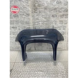 Kính chắn gió xe cub đèn vuông ( mão )