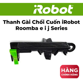 Chính hãng new - Nắp Gài Chổi Cuốn iRobot Roomba e i j series