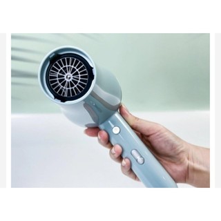 Máy Sấy Tóc LocknLock ENA144BLU công suất 1900W