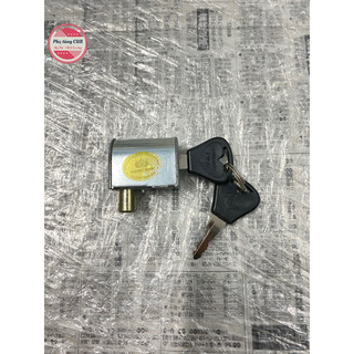 Ổ khoá cổ xe cub hàng mới