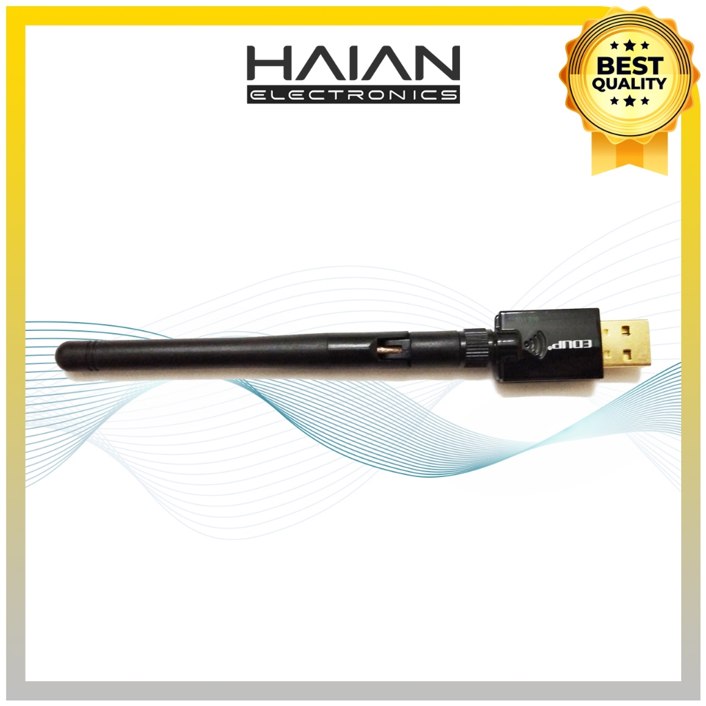 USB wifi cho đầu karaoke BTE