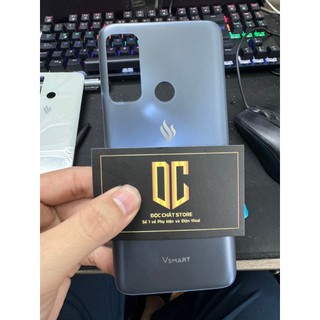 Nắp lưng Vsmart Live 4 đủ màu