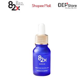 Tinh chất 82X AI STEM CELL SERUM tế bào gốc táo tuyết giúp cấp ẩm , dưỡng da chuyên sâu 10ml/lọ