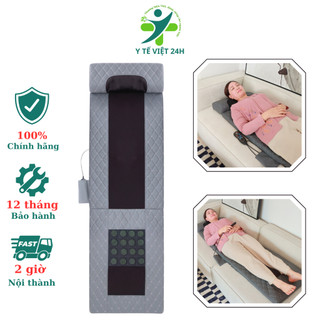 Đệm massage toàn thân thư giãn cơ thể beame bm-n94