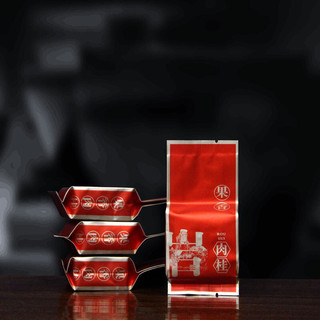 Gói trà lẻ các loại danh trà (oolong, trà đen, thiết quan âm)