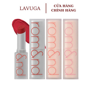 Son thỏi Romand Zero Matte Lipstick 3.0g (LAVUGA)