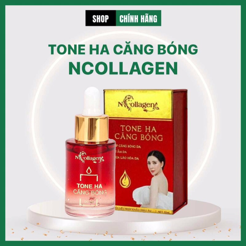 TONER HA NCOLLAGEN