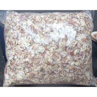 Hành sấy tím indo 100g/500g