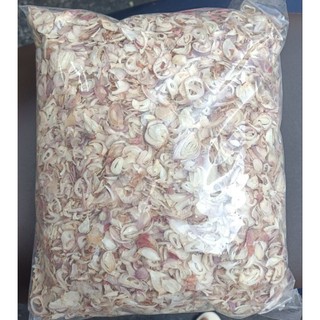 Hành sấy tím Indo 100g/500g
