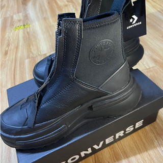 Giày converse run star legacy chelsea cx hi unisex
