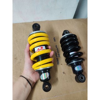 Phuộc zin Exciter 10 11 135 150 155 không bình dầu mod RCB