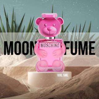 ★ nước hoa moschino toy 2 bubble gum 10ml