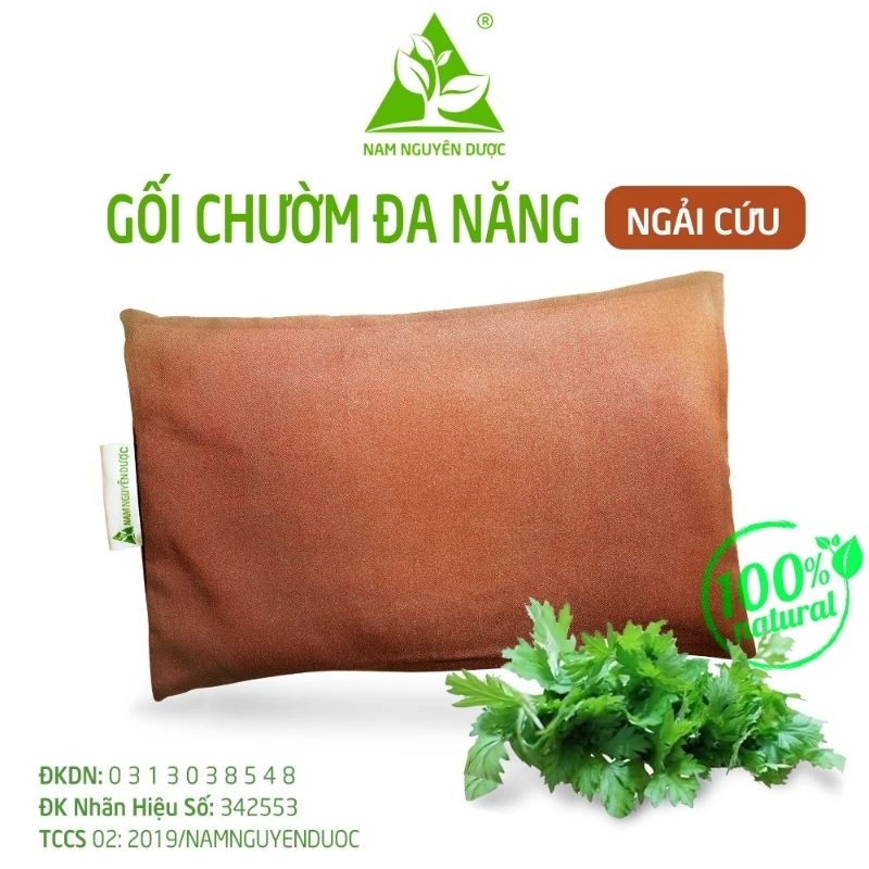 túi chườm đa năng NGÃI CỨU