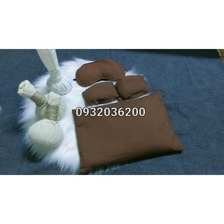 túi chườm đa năng NGÃI CỨU