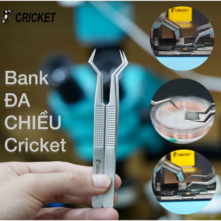 Bank Đa Chiều Cricket