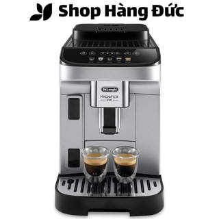 Máy pha cà phê tự động delonghi ecam 290.61.sb, máy pha cafe, espresso, cappuccino, nhập đức, bh 12 tháng