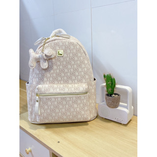 Ba lô da size 40cm hàng Quảng Châu cao cấp