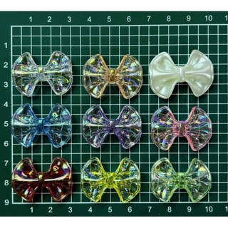 Charm trang trí toploader nhiều mẫu