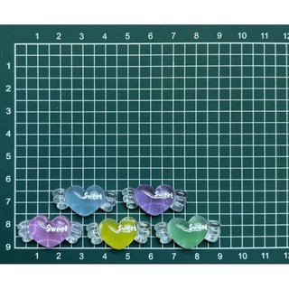 charm uv, charm trong trang trí top, ốp điện  thoại