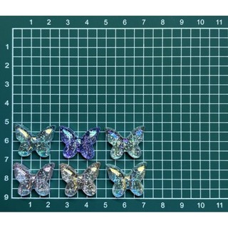 charm uv, charm trong trang trí top, ốp điện  thoại