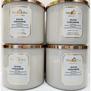 Nến thơm 3 tim Bath & body works 411g