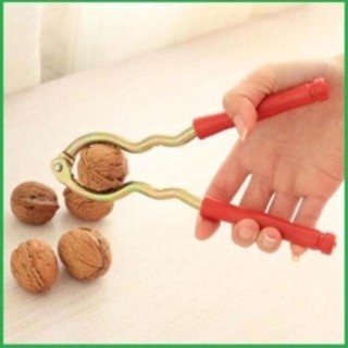 Kẹp hạt dẻ - Dụng cụ tách bóc hạt dẻ dễ dàng