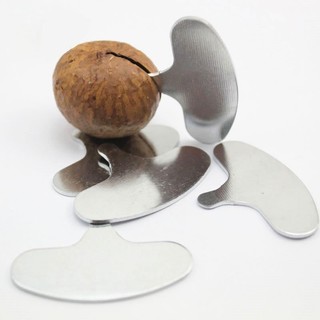 Kẹp hạt dẻ - Dụng cụ tách bóc hạt dẻ dễ dàng