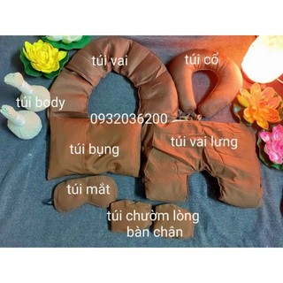 TÚI CHƯỜM VAI LỚN THẢO DƯỢC