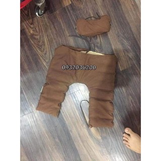 TÚI CHƯỜM VAI LỚN THẢO DƯỢC