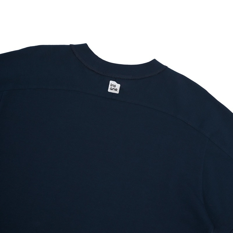 Áo Thun INSANE | Extremely Tee