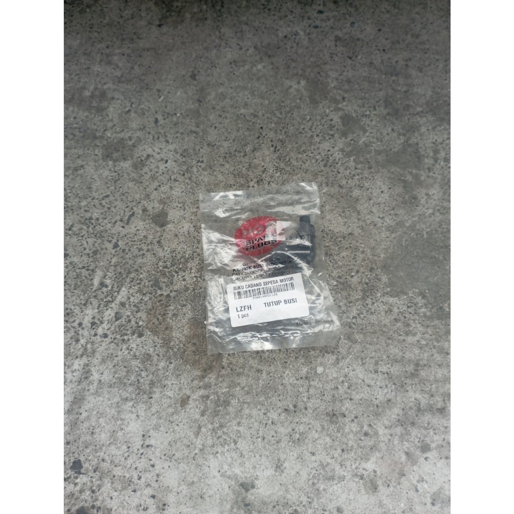 Chụp Bugi/ buri xì po 120 hàng NGK SUZUKI SPORT RGV chính hãng Japan