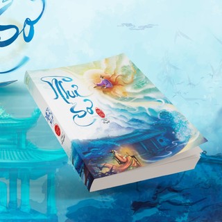 Sách - Như Sơ - Việt Chi