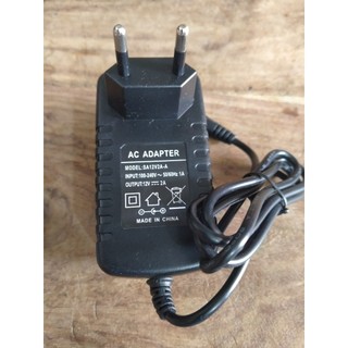 Nguồn 12V2A  xịn 12V 2A