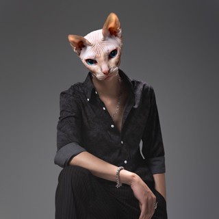 Áo sơ mi Hoa nam Addikt lá cổ Button Down bản lớn, màu đen dài tay hoạ tiết hoa lá, ao so mi nam Menswear