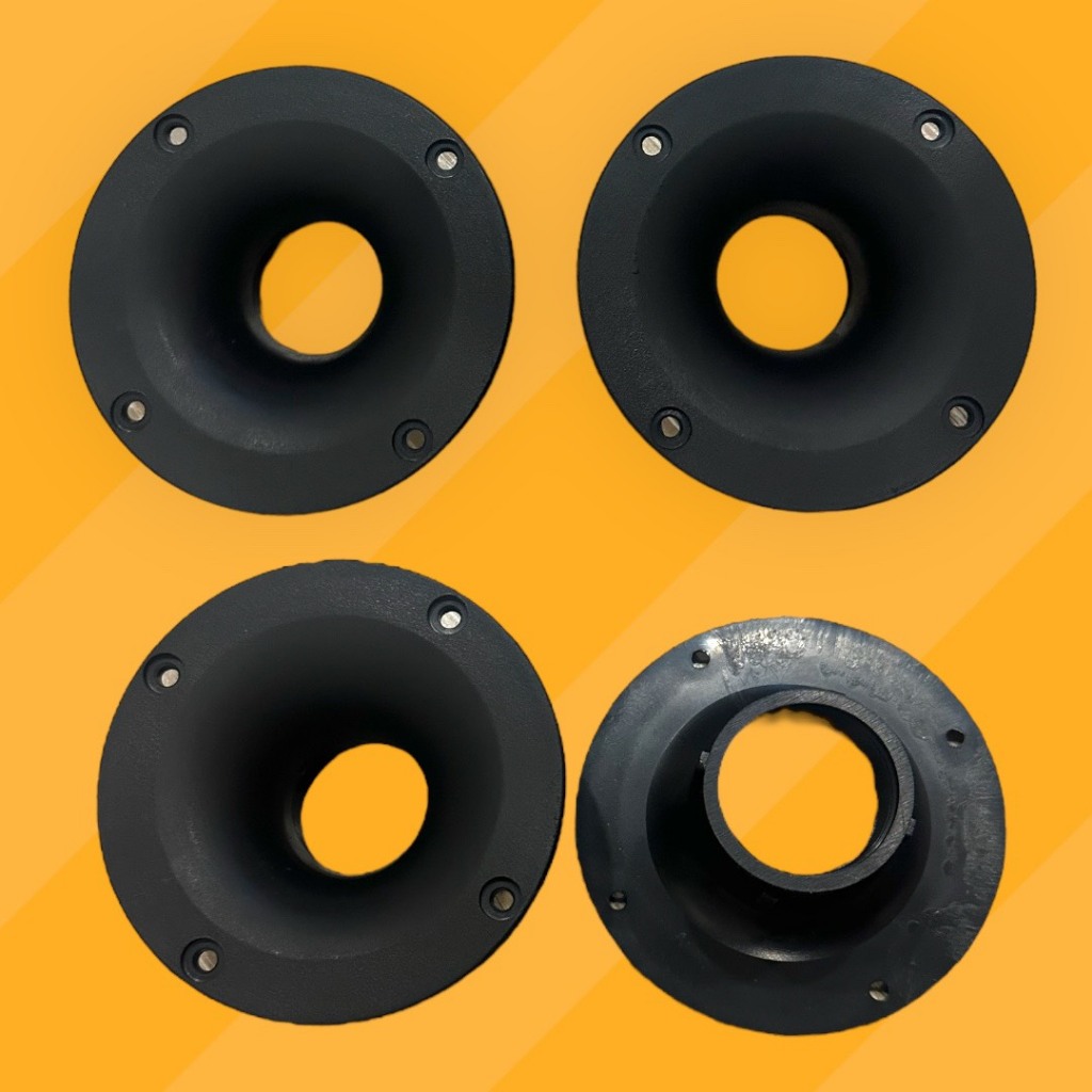 họng treble 10cm