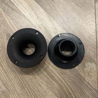 họng treble 10cm