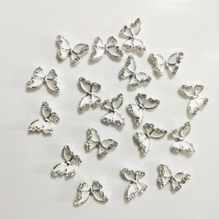 Sét 4 Charm trang trí móng - charm nail